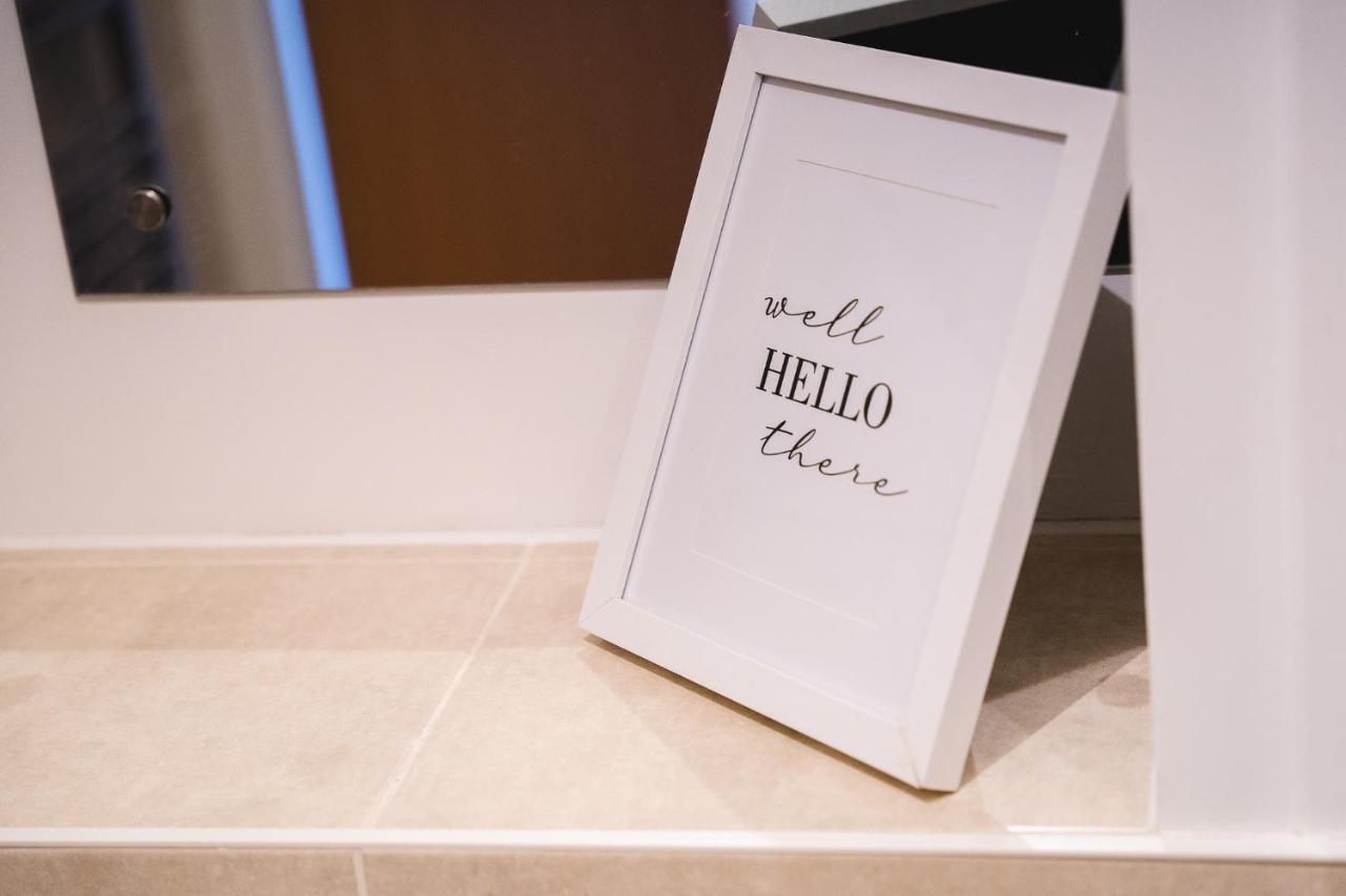 City Centre 2-Bed - New - Free Wi-Fi - Central Manchester Ngoại thất bức ảnh